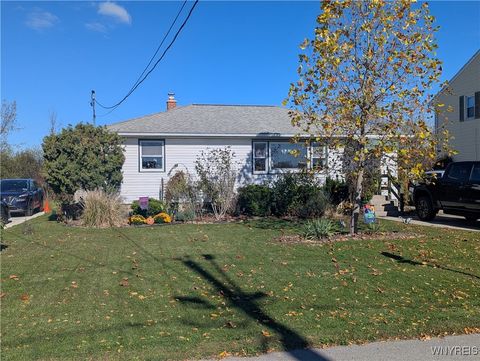 378 Meyer Road Amherst NY 14226