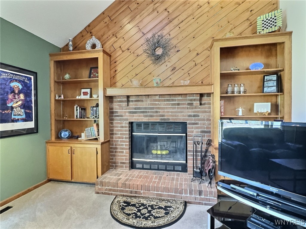 115 Lillyridge Dr Dr, Amherst, New York image 13