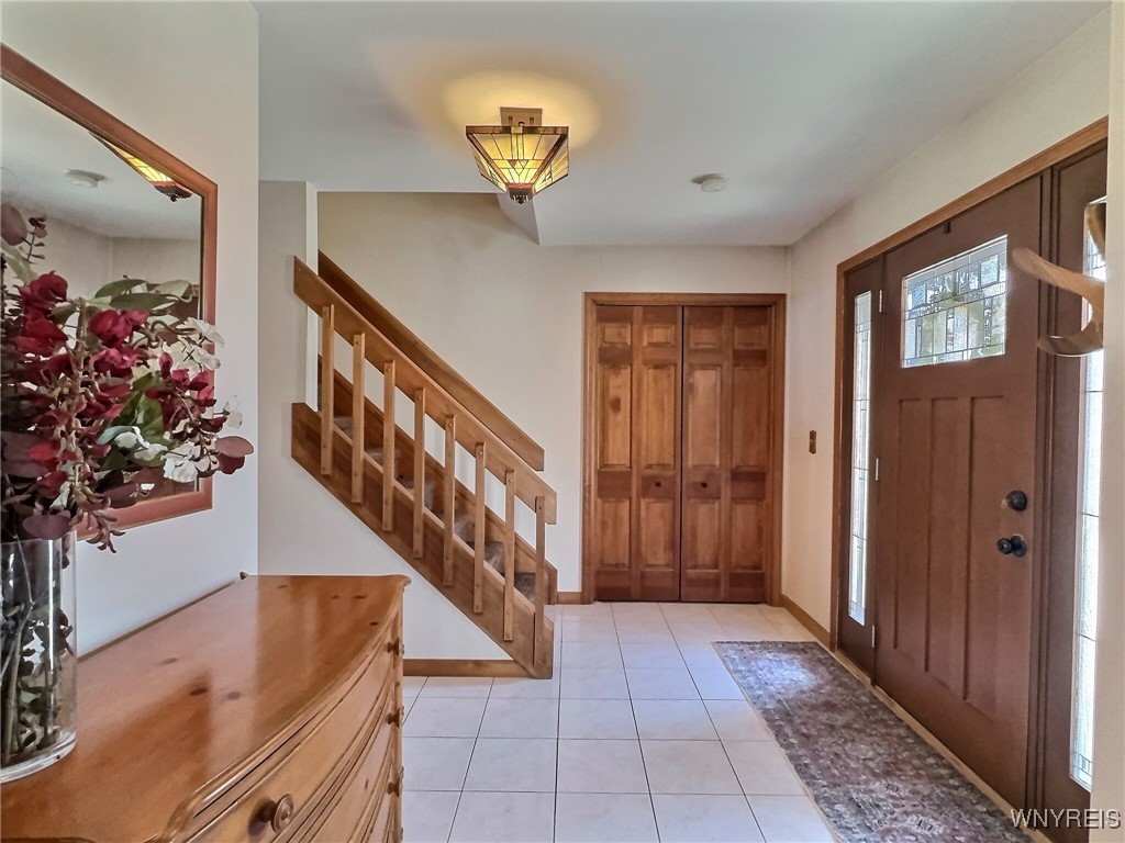 115 Lillyridge Dr Dr, Amherst, New York image 4