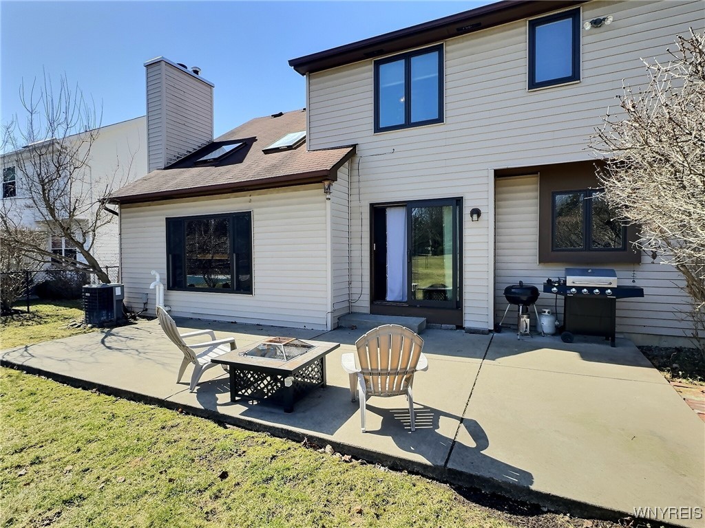 115 Lillyridge Dr Dr, Amherst, New York image 28