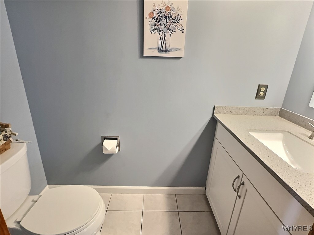 115 Lillyridge Dr Dr, Amherst, New York image 18