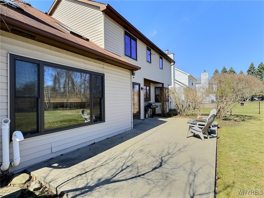 115 Lillyridge Dr Dr, Amherst, New York image 29