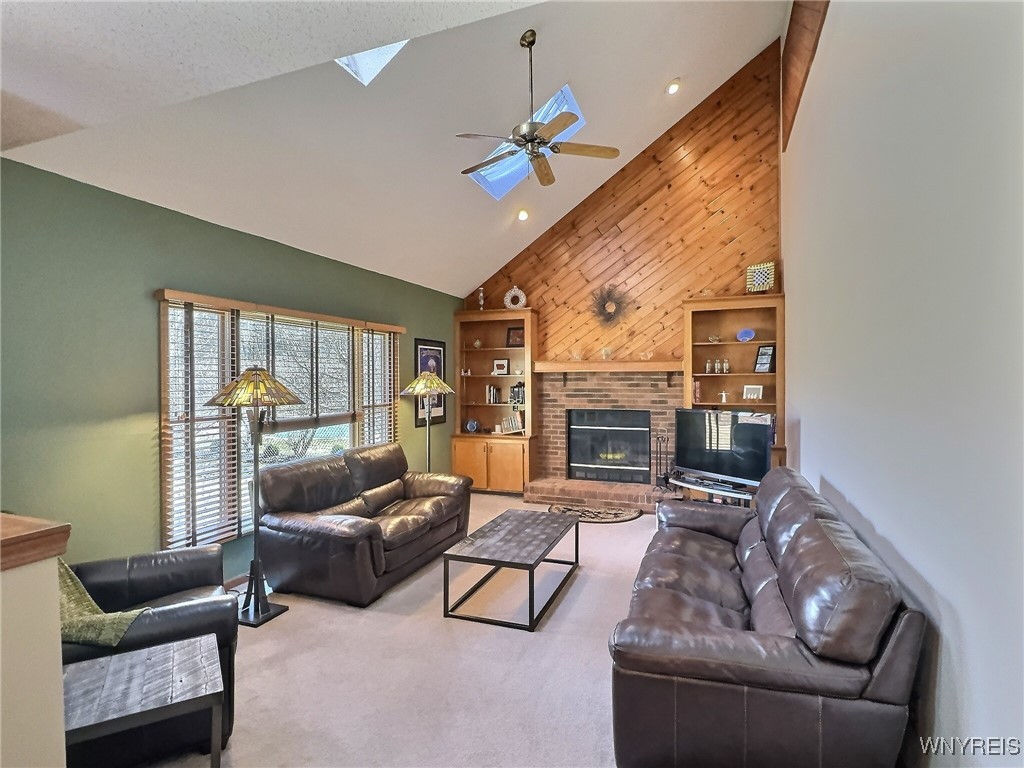 115 Lillyridge Dr Dr, Amherst, New York image 12