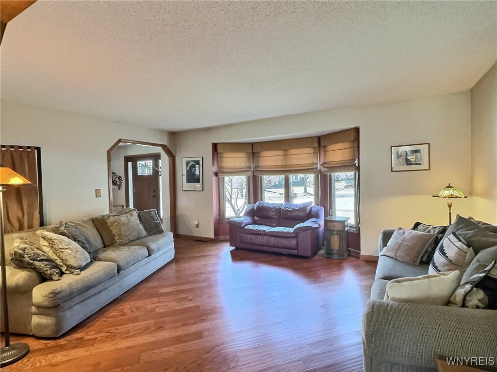 115 Lillyridge Dr Dr, Amherst, New York image 16