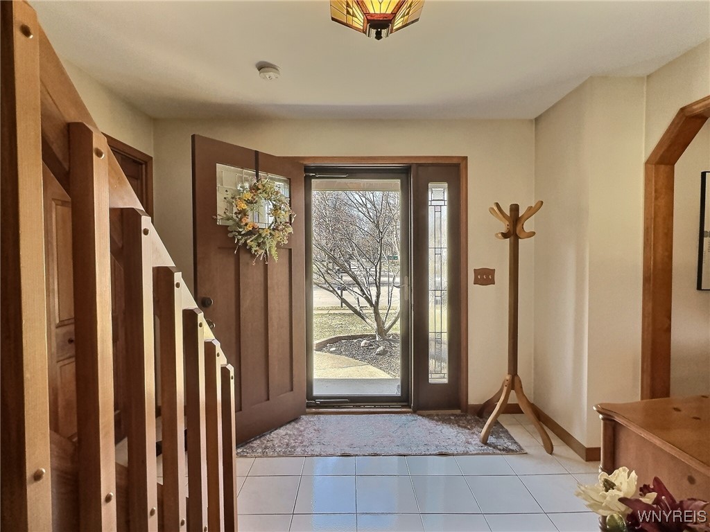 115 Lillyridge Dr Dr, Amherst, New York image 5