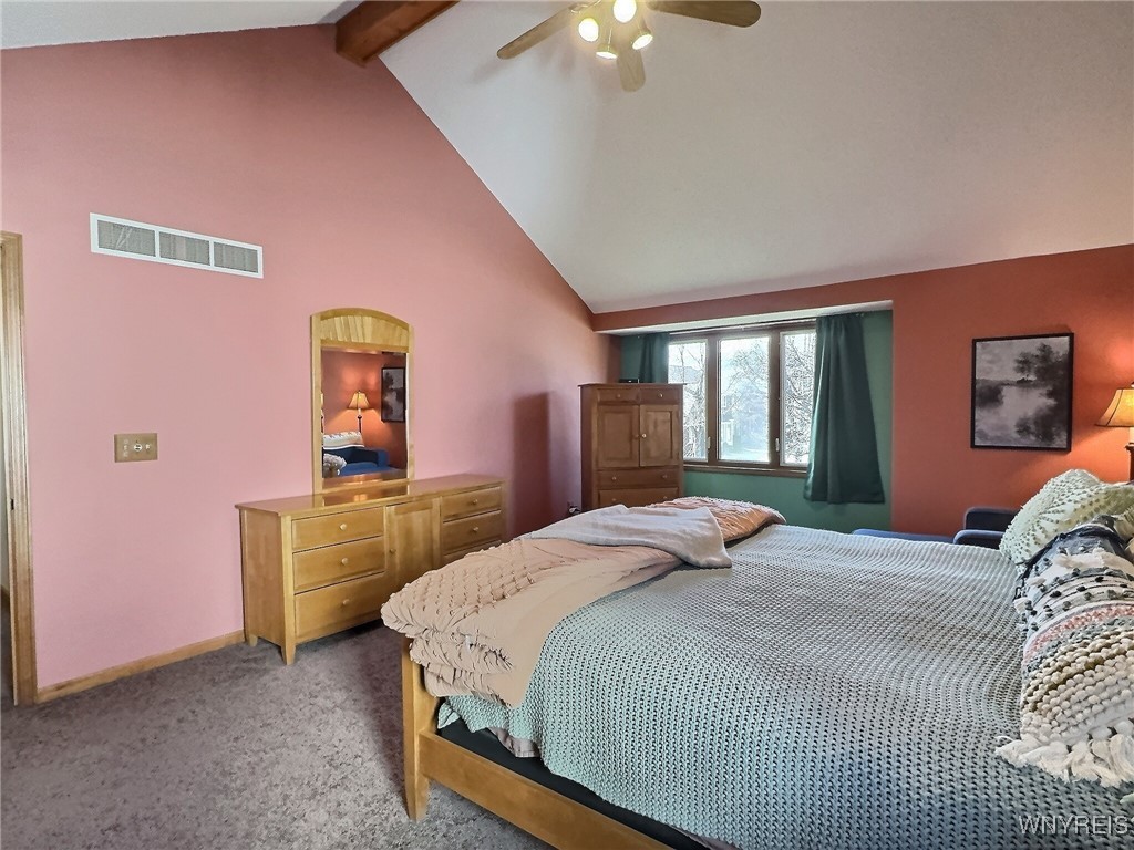115 Lillyridge Dr Dr, Amherst, New York image 21