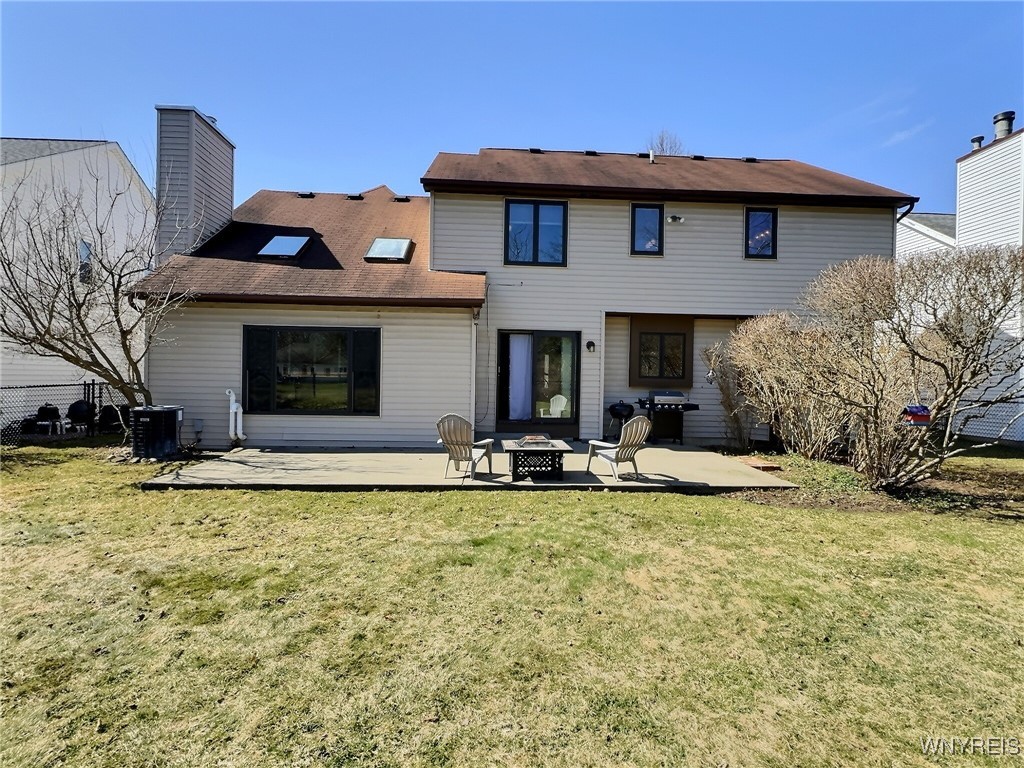 115 Lillyridge Dr Dr, Amherst, New York image 30