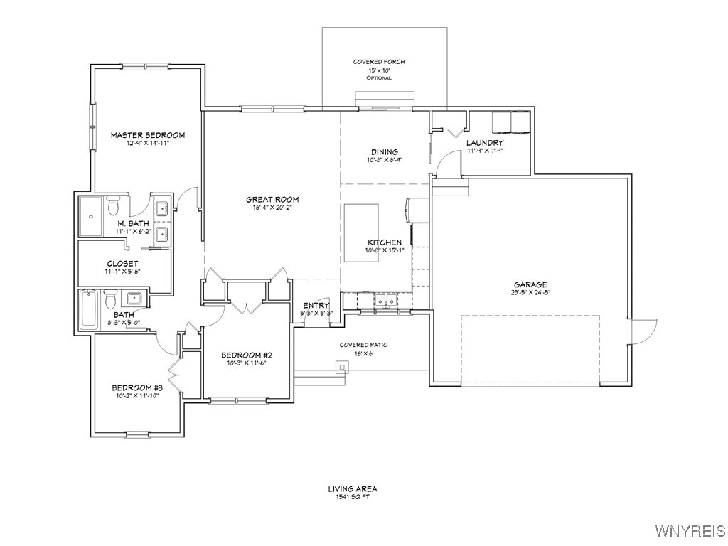 581 Creekside Drive, Alden, New York image 2