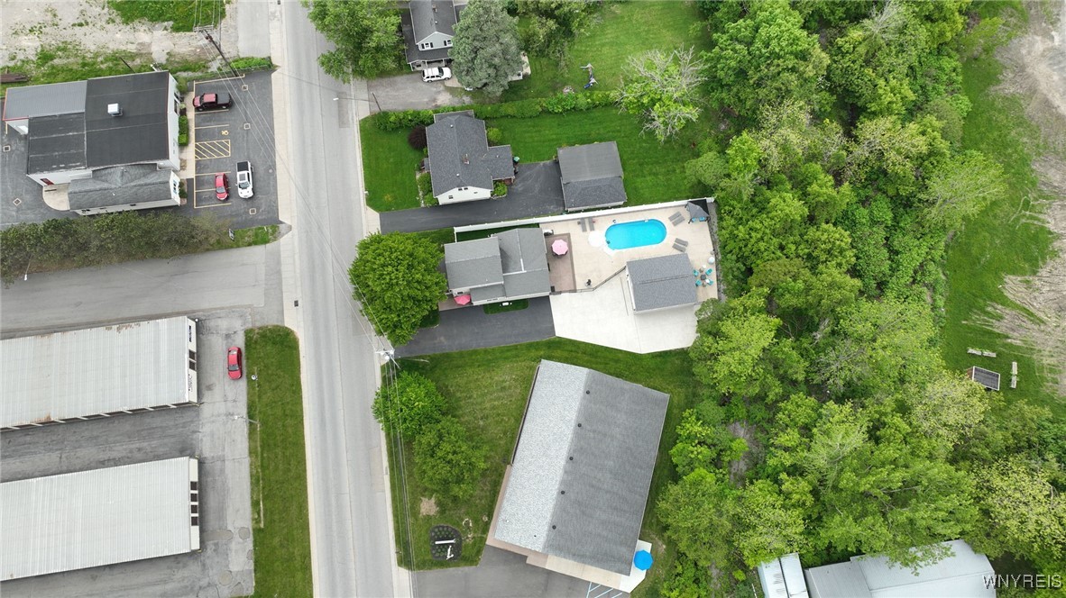 170 Thorn Avenue, Orchard Park, New York image 46