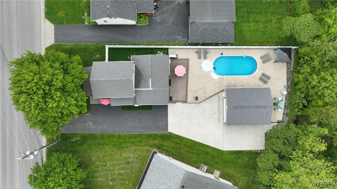 170 Thorn Avenue, Orchard Park, New York image 45