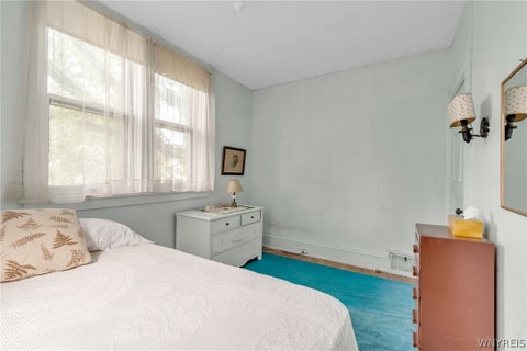 Tiny photo for 524 Norwood Avenue, Buffalo, NY 14222 (MLS # B1704909)