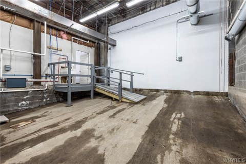 Tiny photo for 2425 Hyde Park Boulevard, Niagara Falls, NY 14305 (MLS # B1674401)