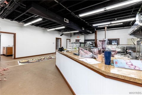 Tiny photo for 2425 Hyde Park Boulevard, Niagara Falls, NY 14305 (MLS # B1674401)