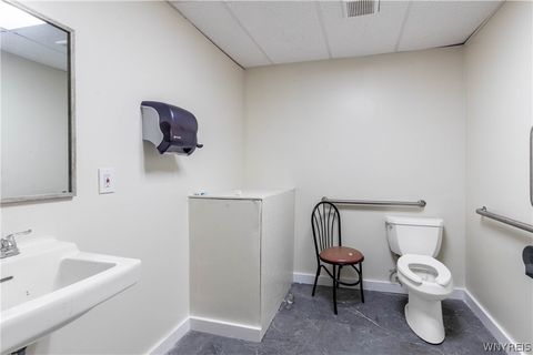 Tiny photo for 2425 Hyde Park Boulevard, Niagara Falls, NY 14305 (MLS # B1674401)