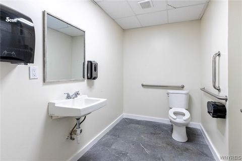 Tiny photo for 2425 Hyde Park Boulevard, Niagara Falls, NY 14305 (MLS # B1674401)
