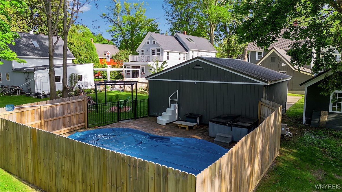 288 Oakwood Ave Ave, Aurora, New York image 45