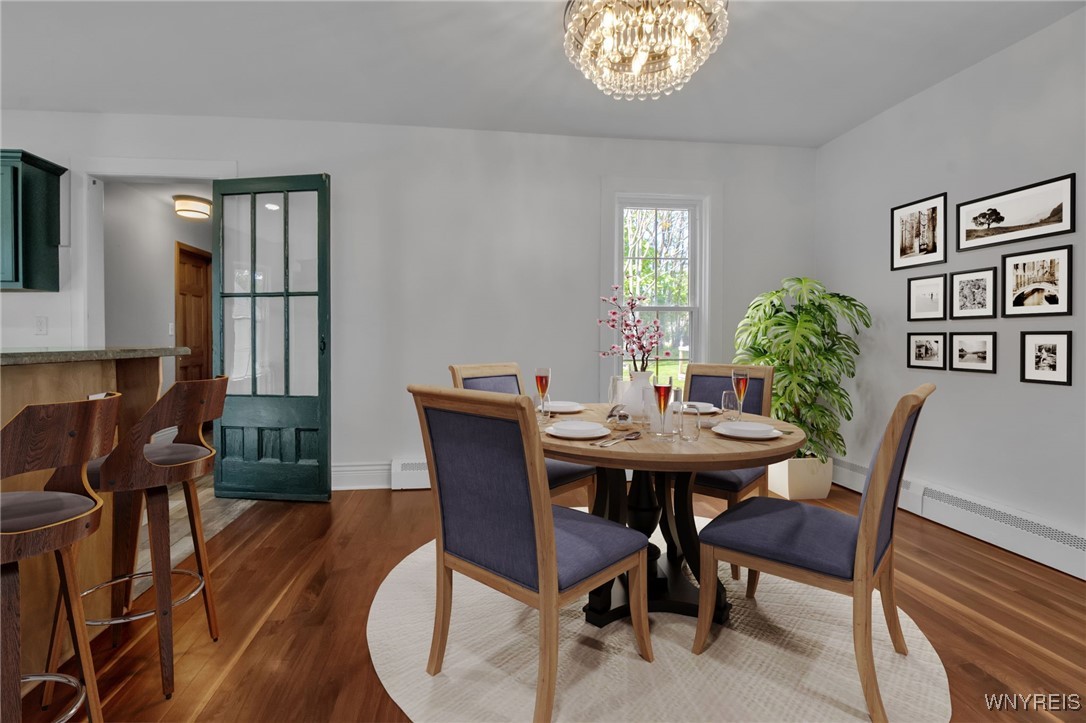 288 Oakwood Ave Ave, Aurora, New York image 14