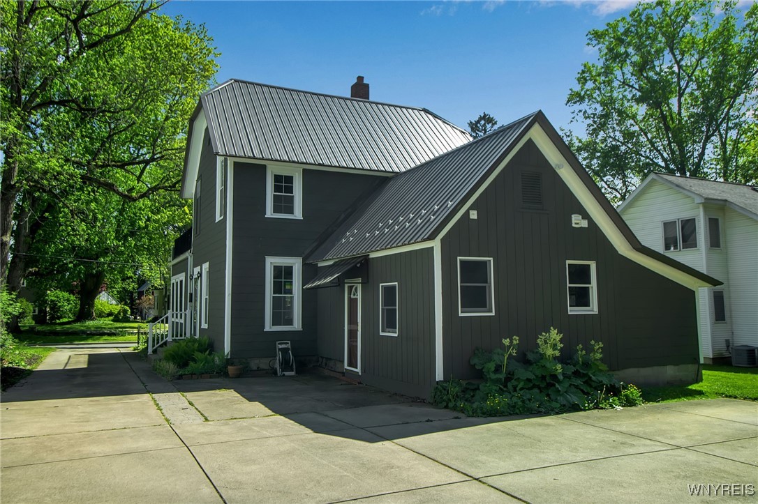 288 Oakwood Ave Ave, Aurora, New York image 40