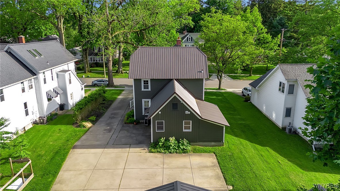 288 Oakwood Ave Ave, Aurora, New York image 41