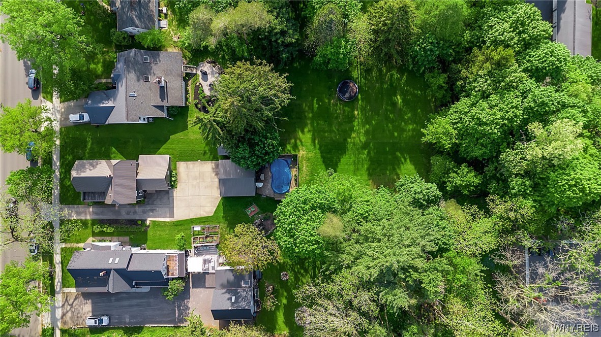 288 Oakwood Ave Ave, Aurora, New York image 48