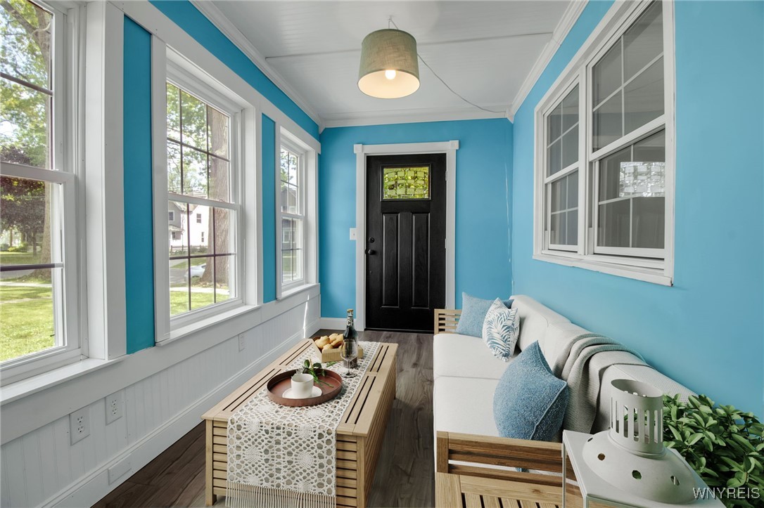 288 Oakwood Ave Ave, Aurora, New York image 7