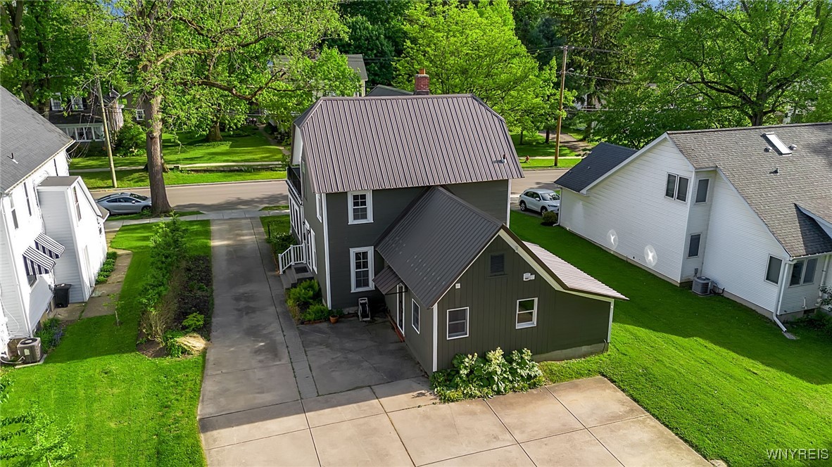 288 Oakwood Ave Ave, Aurora, New York image 42