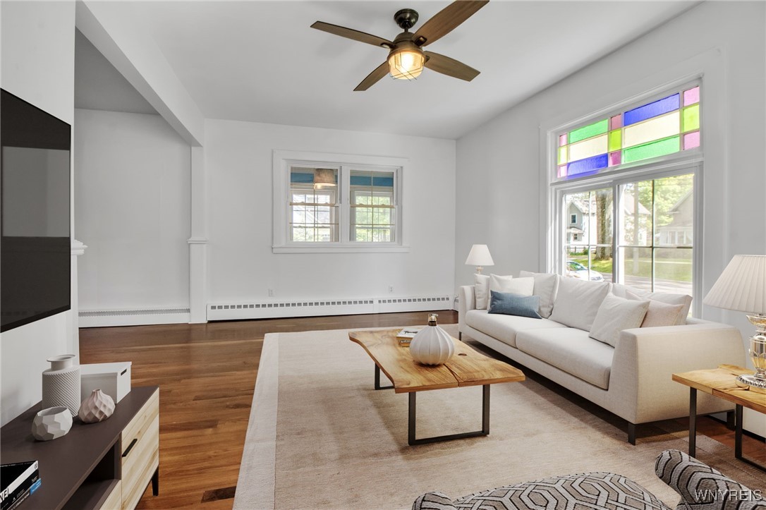 288 Oakwood Ave Ave, Aurora, New York image 10