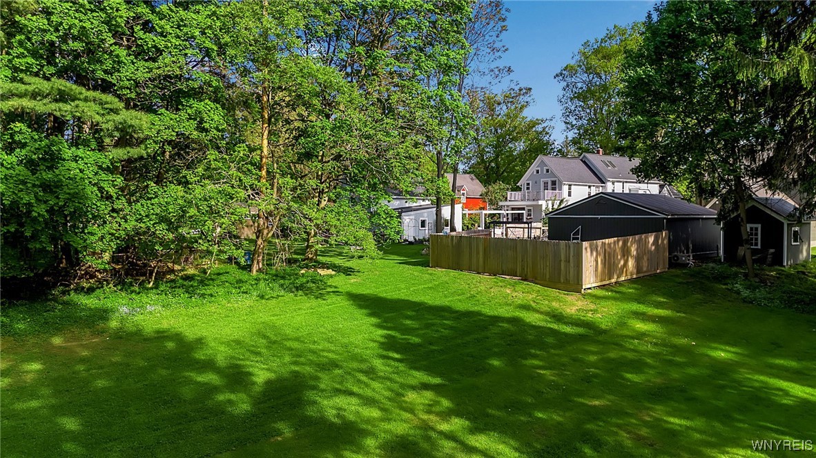 288 Oakwood Ave Ave, Aurora, New York image 47