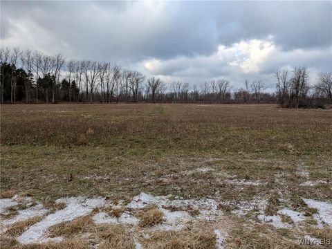 Vacant Land For Sale - Godfrey Road<br/> Newfane, NY 14028