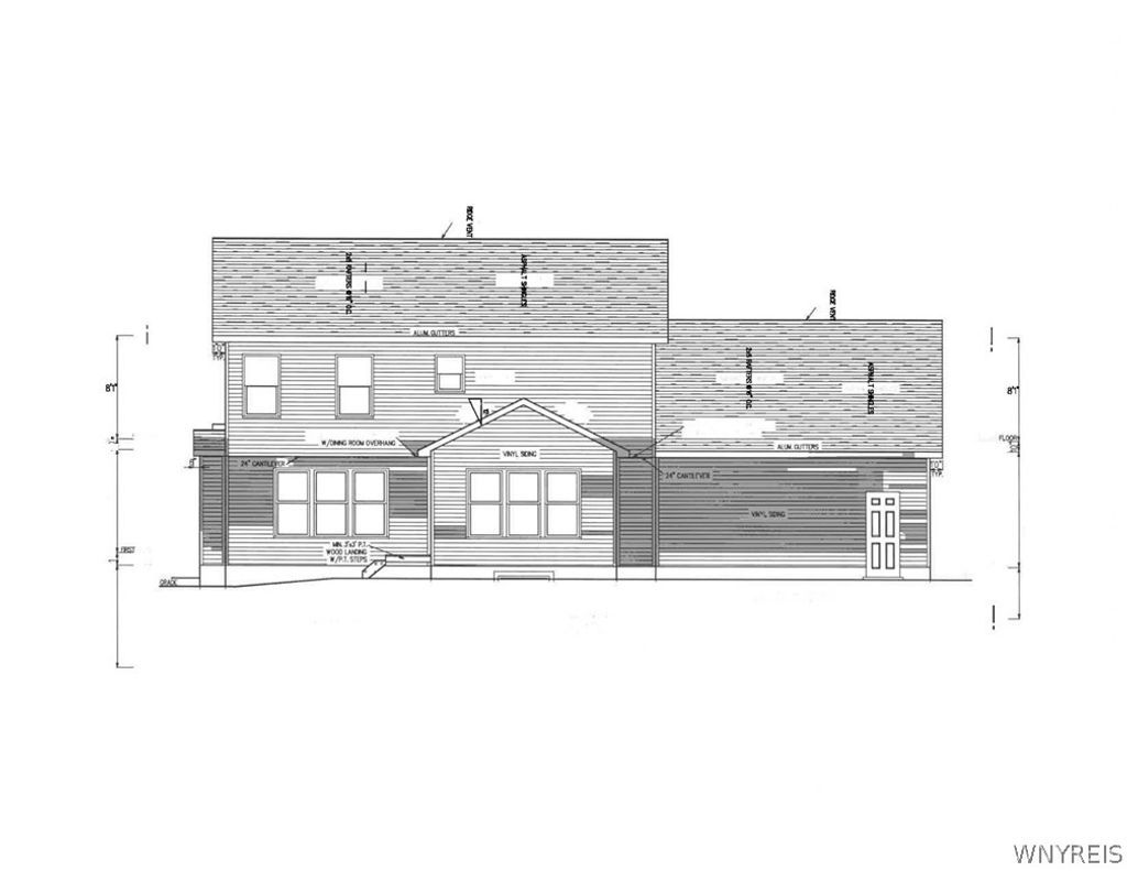 Photo of 11627 Clarence Center Road, Newstead, NY 14001 (MLS # B1667617)