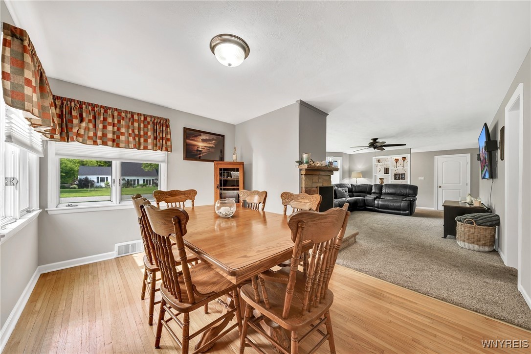 8445 Ericson Drive, Clarence, New York image 7