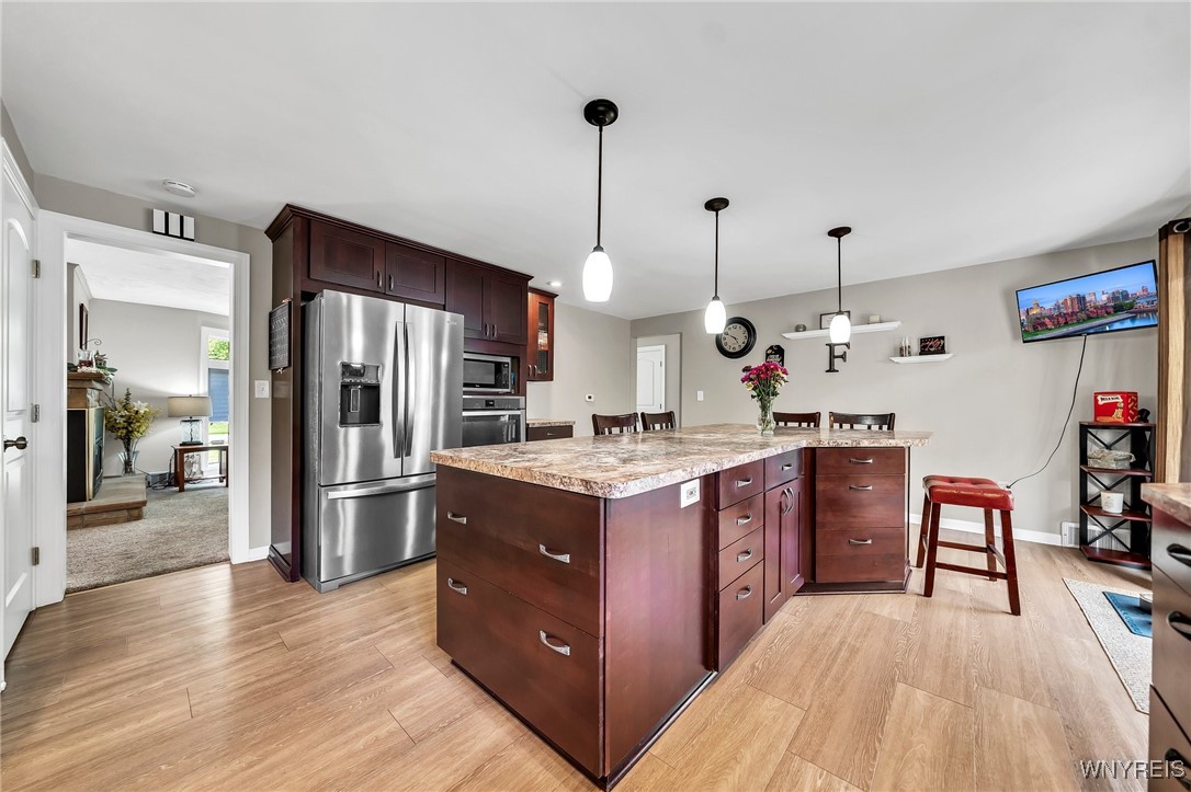 8445 Ericson Drive, Clarence, New York image 12