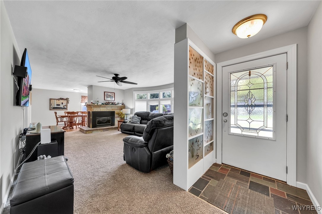 8445 Ericson Drive, Clarence, New York image 3