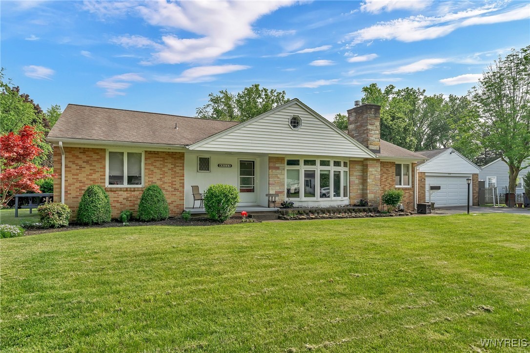 8445 Ericson Drive, Clarence, New York image 49