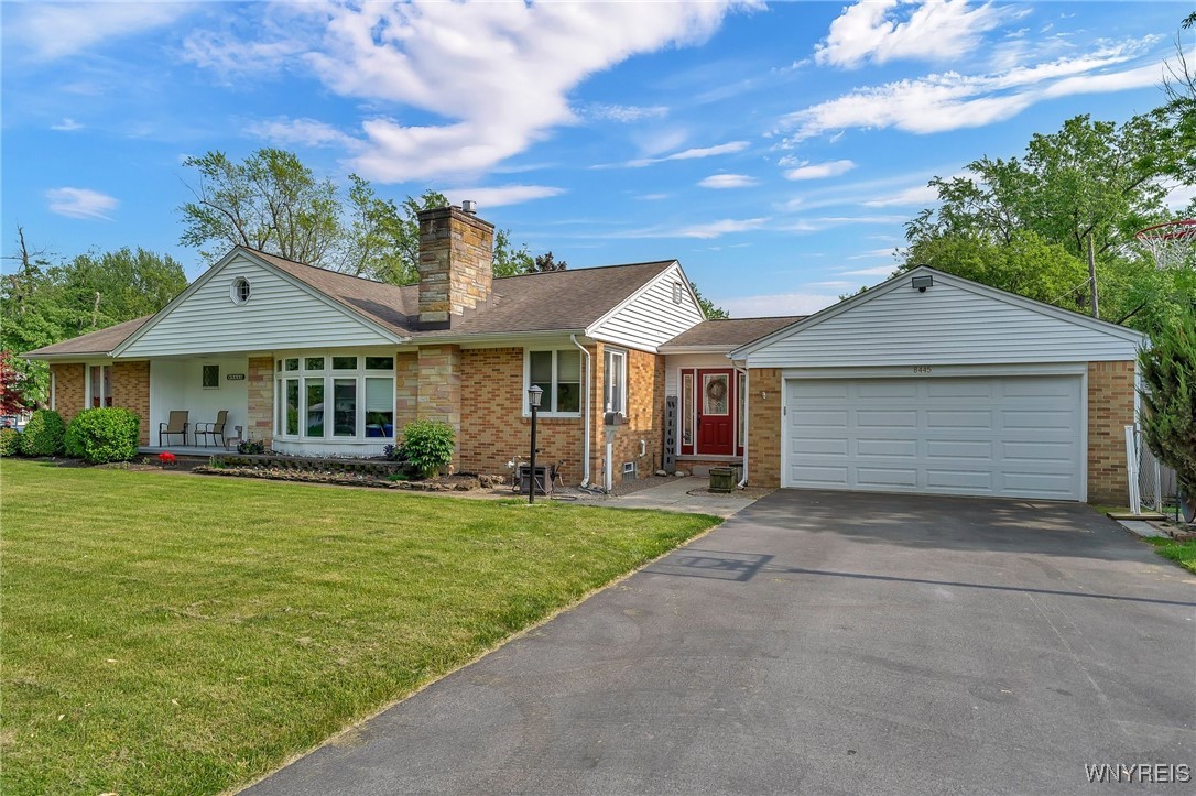 8445 Ericson Drive, Clarence, New York image 48