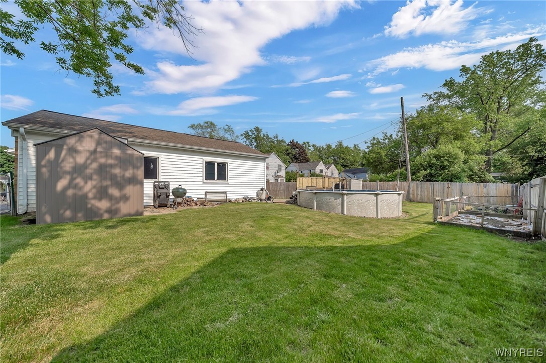8445 Ericson Drive, Clarence, New York image 47