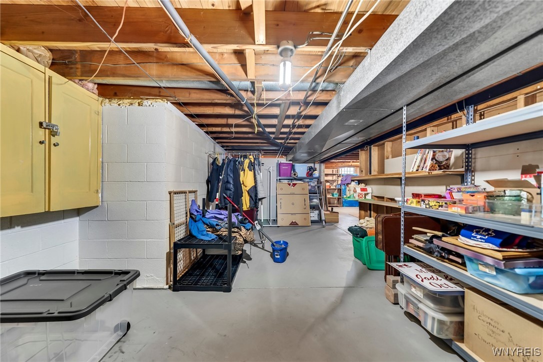 8445 Ericson Drive, Clarence, New York image 38