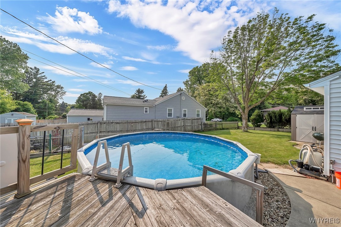 8445 Ericson Drive, Clarence, New York image 45