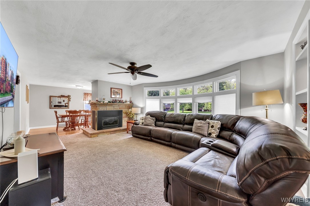 8445 Ericson Drive, Clarence, New York image 4