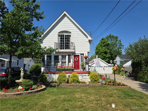 Multifamily For Sale - 36 Dellwood Road<br/> Erie County, Amherst, NY 14226