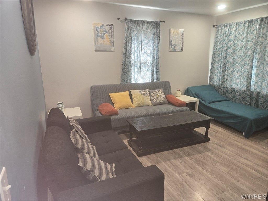 Photo of 1001 17th Street, Niagara Falls, NY 14301 (MLS # B1674331)