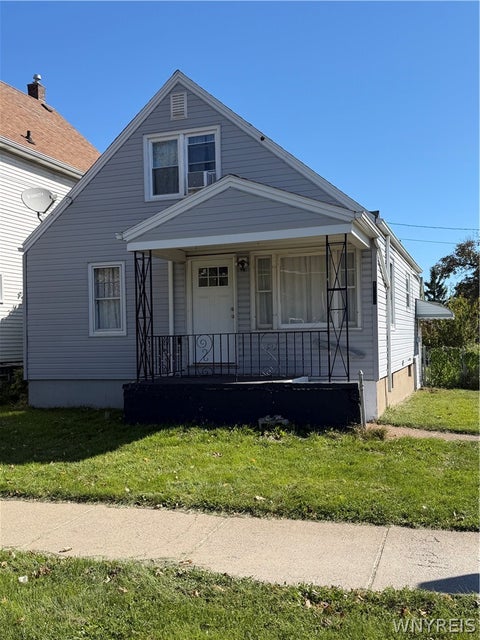 Homes For Rent - 1001 17th Street<br/> Niagara Falls, NY 14301
