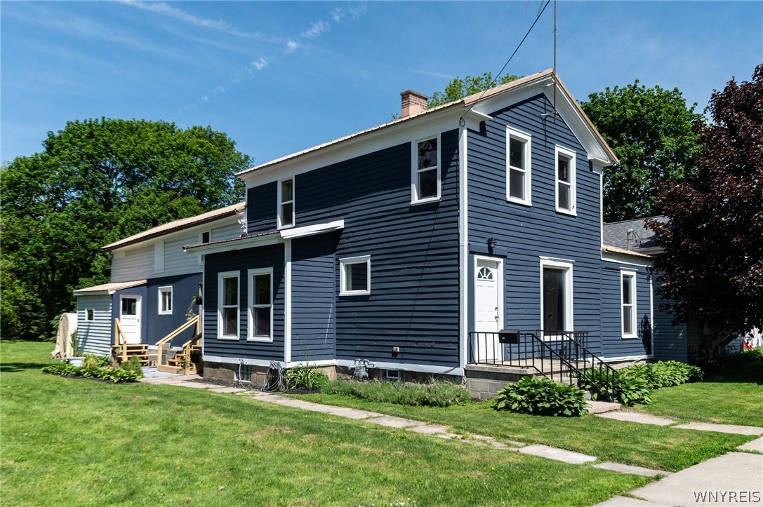 41-43 Water Street