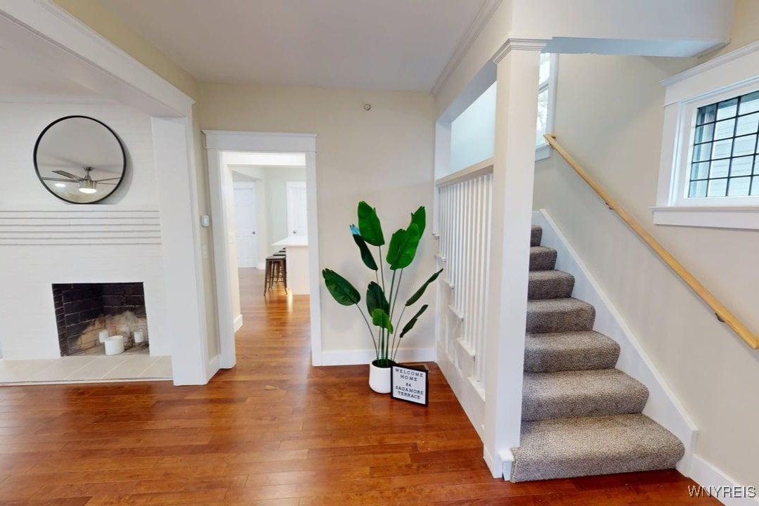 64 Sagamore Terrace