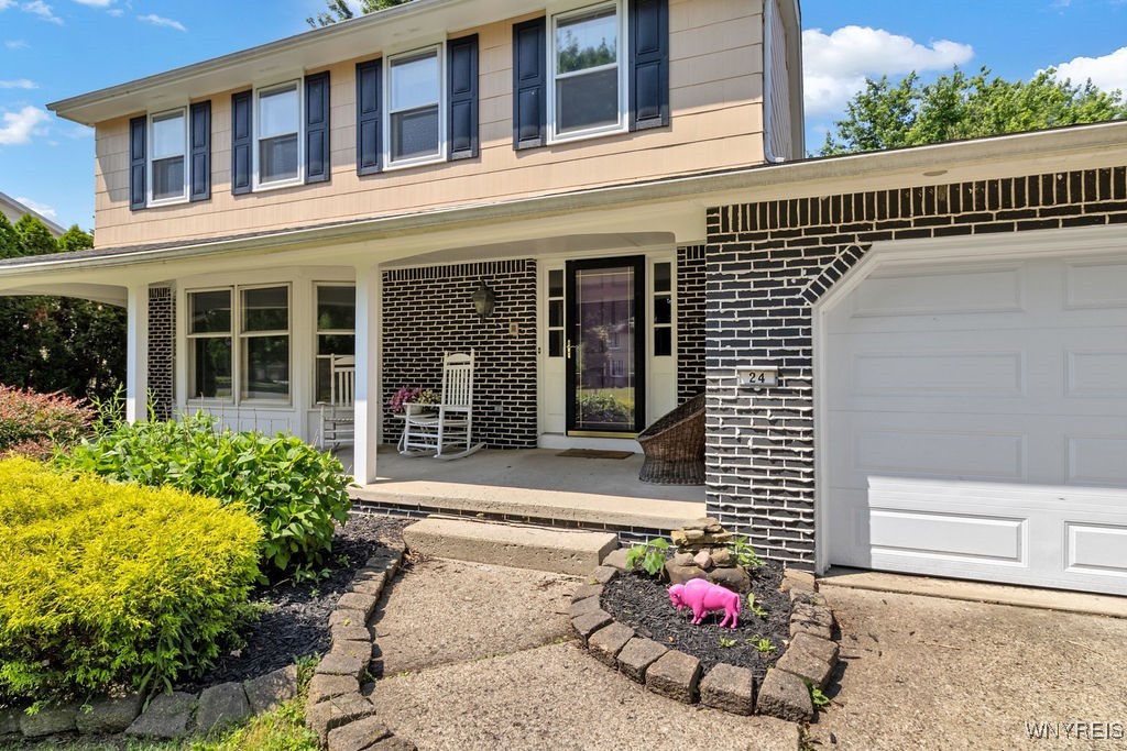 24 Rosewood Drive