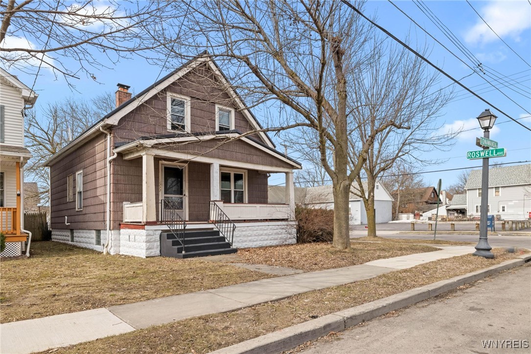 1186 Tonawanda Street, Tonawanda, New York image 28