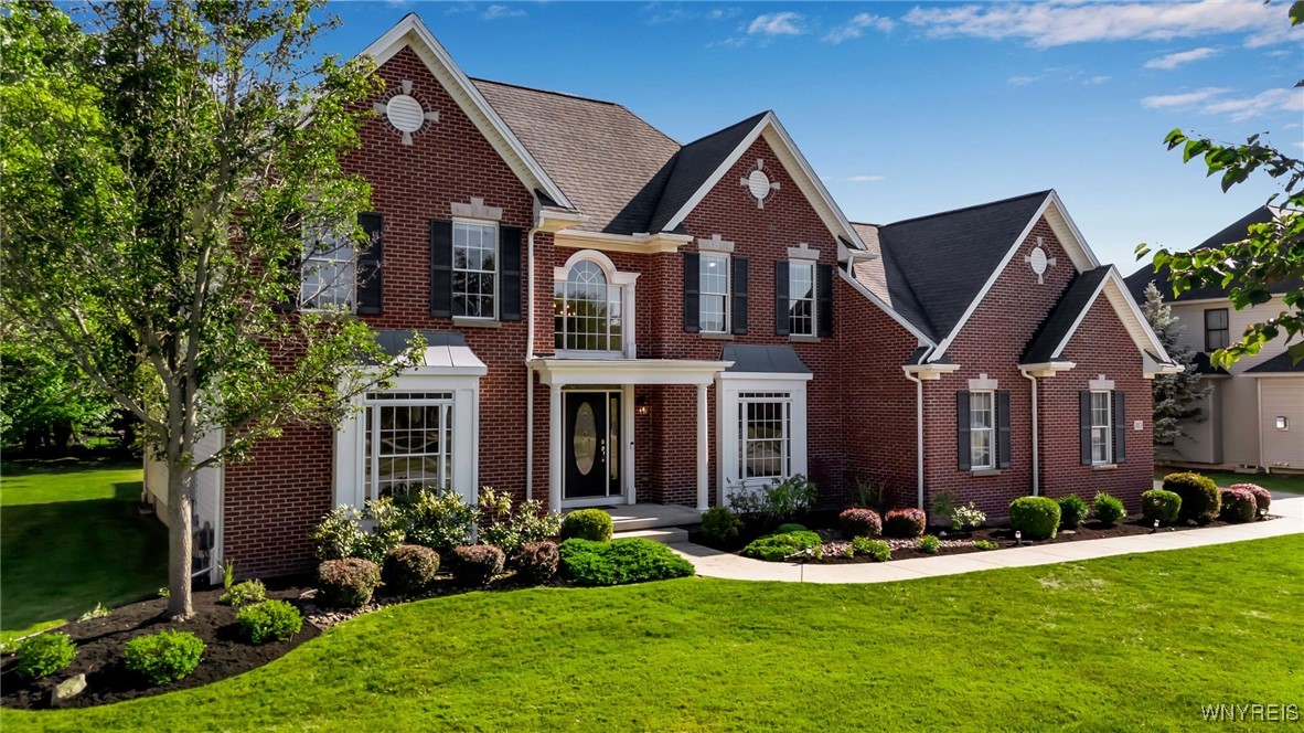 110 Via Foresta Lane