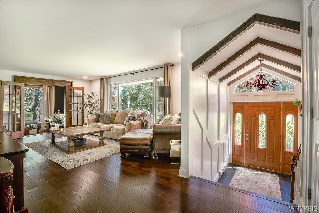 5326 Willow Lake Drive