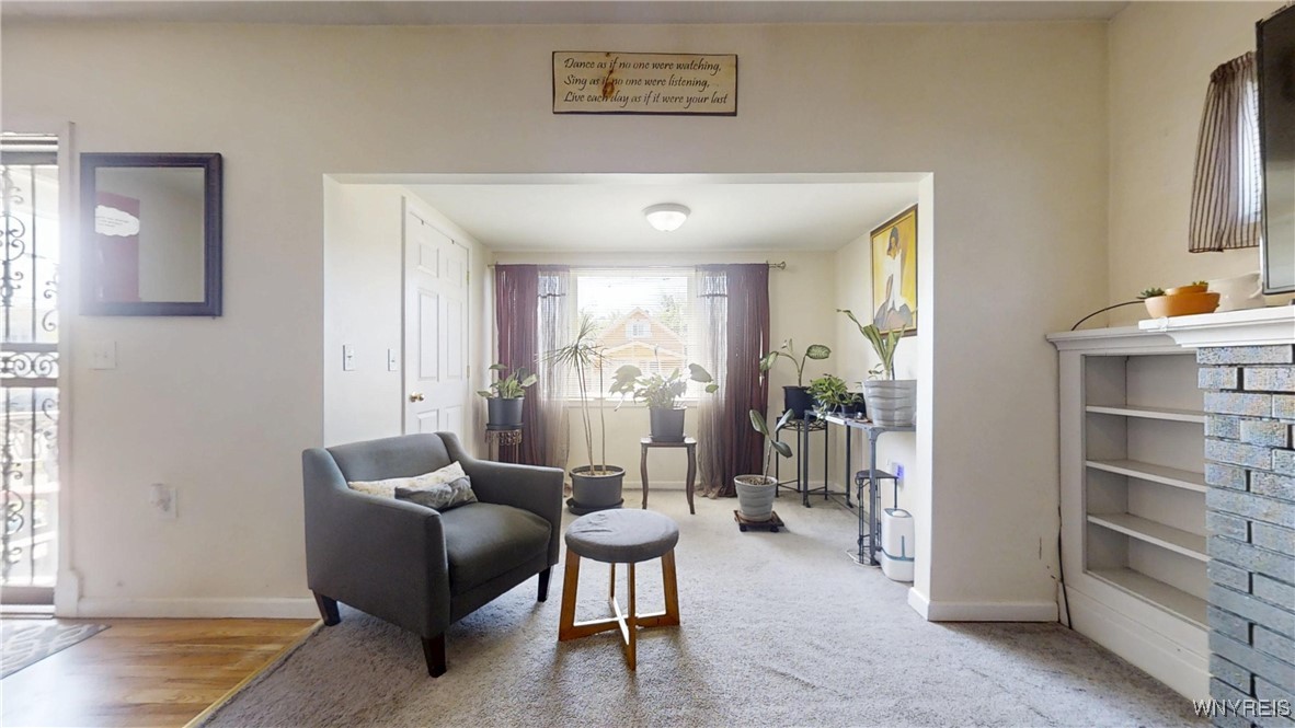 406 Hewitt Avenue, Buffalo, New York image 4