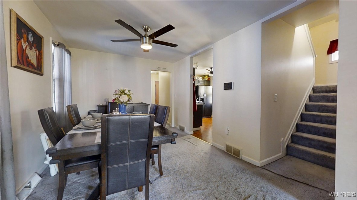 406 Hewitt Avenue, Buffalo, New York image 21